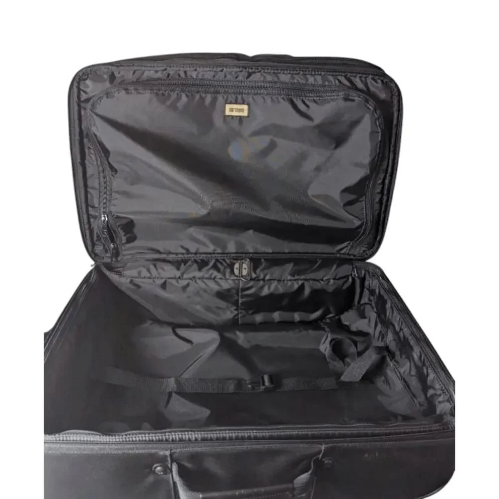 HARTMANN 22' Expandable Carry-On Luggage Bag